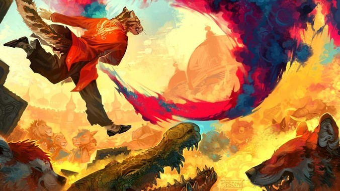 太空中没有氧气，为什么太阳还在燃烧？